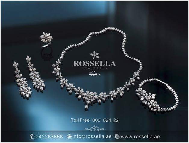 Rossella Jewellery By Taiba